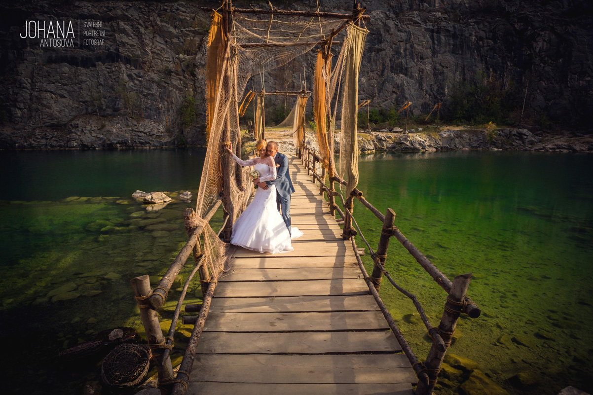 fotograf svatba Liberec